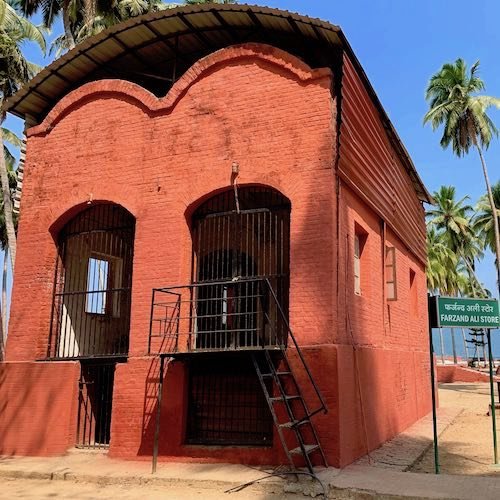 ross-island-port-blair-andaman